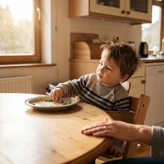 Why Iron Matters for Your Picky Eater Year-Round