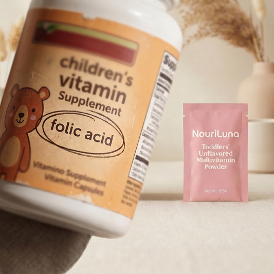 Bioavailability in Kids' Vitamins: What It Means and Why It Changes Everything