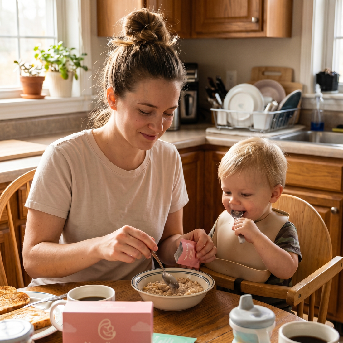 How to Evaluate Children's Supplement Quality: What Actually Matters