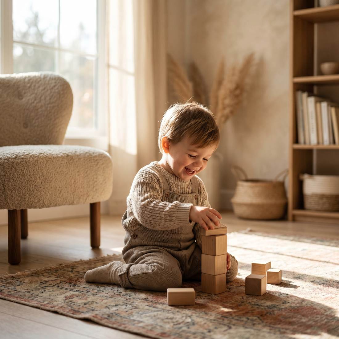 The Developmental Window: Why Your Child's Brain Can't Wait for Picky Eating to Resolve