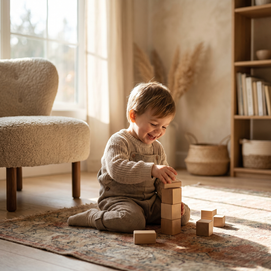 The Developmental Window: Why Your Child's Brain Can't Wait for Picky Eating to Resolve