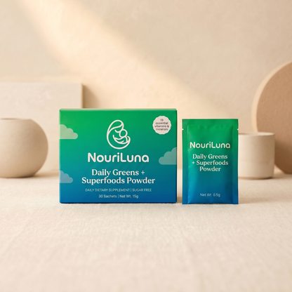 Kids Daily Greens + SuperFoods